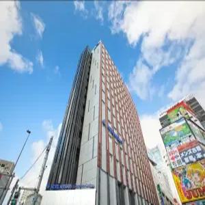 [일본/도쿄 호텔예약] 마이스테이 고탄다 스테이션 호텔(Mystays Gotanda Station Hotel)호텔검색,호텔가격