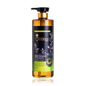오베르떼 프리미엄 허브 인퓨전 겔트리트먼트 1000ml