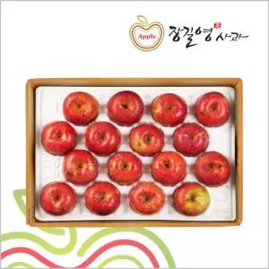 갈아먹는 알뜰사과 특대과 5kg(10~16과)