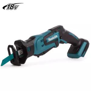 마끼다 18V 충전컷소 DJR185Z 본체만 전기톱 컷쏘 전동톱