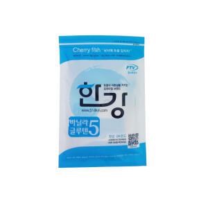 체리피쉬 한강 바닐라 글루텐 5 낚시용품