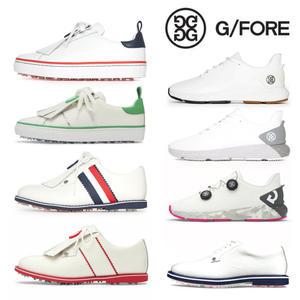 G/FORE 지포어 남성 여성 골프화 모음전 G4 킬티 디스럽터/갤리벤터/MG4/직수입/정품