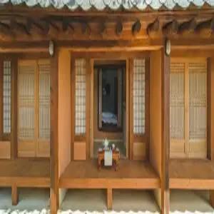 [경북] 경주 석굴암한옥 펜션(경북펜션/경주펜션)