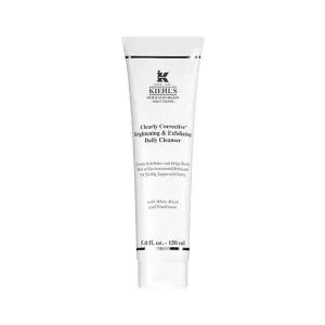 [키엘](강남점)클리어리 코렉티브 브라이트닝 앤 엑스폴리에이팅 데일리 클렌저 150ml
