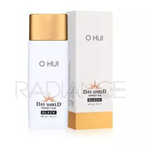 오휘 데이쉴드 퍼펙트 선 블랙 80ml