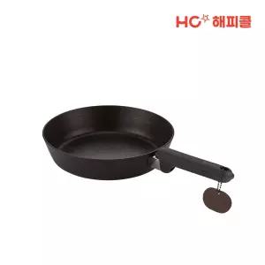 해피콜 피렌체 앤티크 감성디자인 아티젠 IH 인덕션 후라이팬 24cm