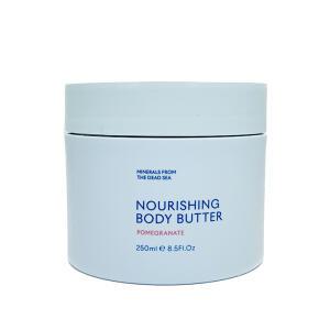 Seacret 시크릿 바디버터 파머그래넛 250ml /최신 리뉴얼
