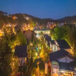 [충남 펜션] 태안(안면도) 블루아라펜션 (태안,안면도)