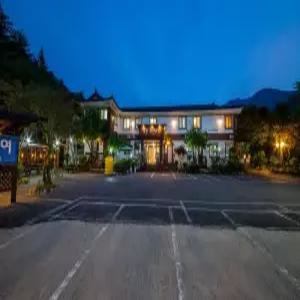 [전북 펜션] 무주 덕유산펜션 (남원,임실,순창,무주,진안,장수)