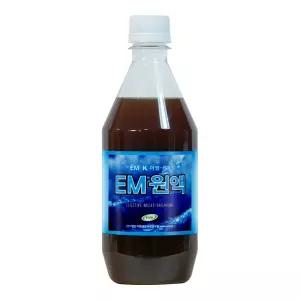 [이엠팜] EMK 이엠원액 /EM/이엠/발효액/쌀뜨물/당밀