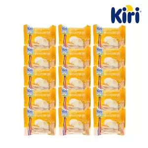 끼리 베이크 치즈케익 찰떡 15개 / 개별포장 찹쌀떡 아이스찰떡 모찌 퓨전떡 디저트 인생떡
