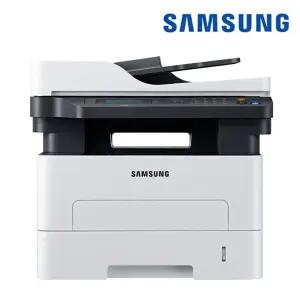 삼성전자 흑백 레이저복합기 SL-M2893FW(토너포함) 팩스 무선지원 WiFi 레이저프린터 스캔 복사 자동양면인쇄