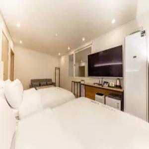[전남 모텔] 목포 호텔 라임(Hotel Lime) (목포)