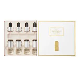 울트라브이 이데베논 시그니쳐 앰플 8ml x4개 세트
