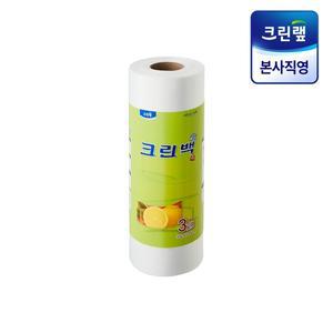 [크린랩]크린롤백 35cm x 45cm(특대) 3KG