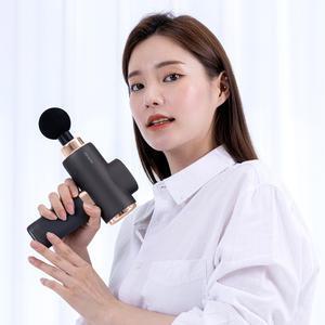제스파 클래식 무선 전신 마사지건 블랙 골드 목어깨 안마기 마사지기 생신선물 승모근  ZP2965