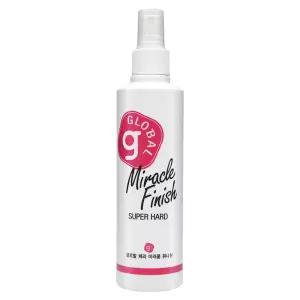 새한 글로발 체리 미라클 휘니쉬 헤어 스프레이 240ml