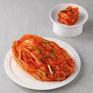 당일제조 전라도에서 만든 포기김치 10kg