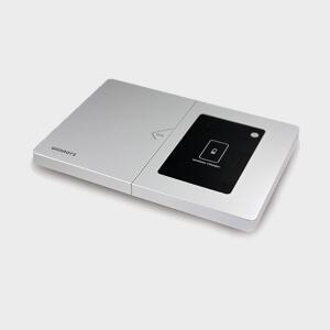 위너스 빌트인 무선충전 테이블 콘센트 USB 가구 주방