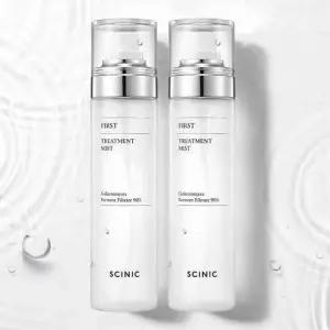싸이닉 퍼스트 트리트먼트 미스트 120ml 2개