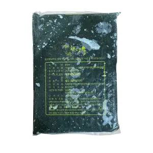 2827. 냉동쑥 달성참쑥 참냉쑥 - 대두2kg [하절기 아이스박스 무료]
