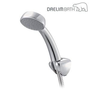[대림바스]샤워헤드DL-S4512/일반형/샤워수전/대림요업/샤워기/세면기/DLS4512