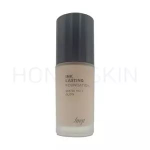더페이스샵 잉크래스팅 파운데이션 글로우 30ml