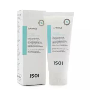 아이소이 센시티브 안티 더스트 클렌징 폼 100ml