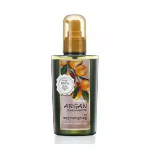 컨퓸 아르간 트리트먼트 오일 120ml 1개 + 25ml -1개