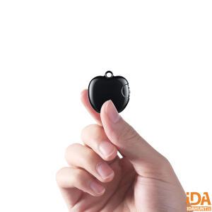 목걸이형 녹음기 20시간녹음 음성 녹취 VOR 애플미니 8GB