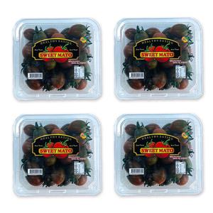 스테비아 대추 방울토마토 망고향 블랙 스윗마토 500g X 4팩