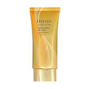 데이시스 뉴트리 시스템 토탈 솔루션 비비크림 50ml