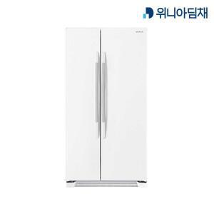 위니아 냉장고 550L (WWRY556EEMWE)