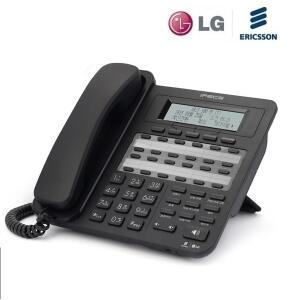 에릭슨LG  LDP-9130DH 키폰 전화기 교환기 전용폰
