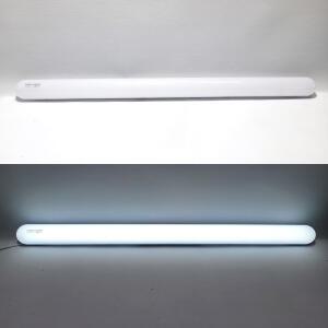 번개표 LED 일자등 30W 50W 사무실 주차장등 복도등 방등 거실등 형광등