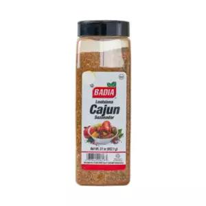 바디아 시즈닝 대용량 케이준 23oz (652g)