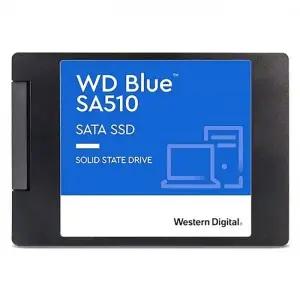 [에스투씨엔아이]Western Digital WD Blue SA510 (500GB)