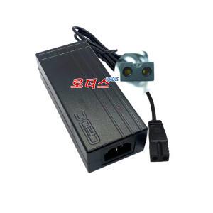 모비쿨차량용 냉온장고 T20 T35 T45 F15 TC14 TC21 용 12V 5A 국산어댑터