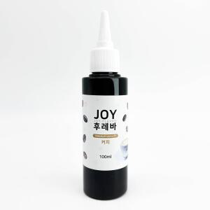 조이후레바 커피향 100ml 식품첨가물 액상 향료 플레이버