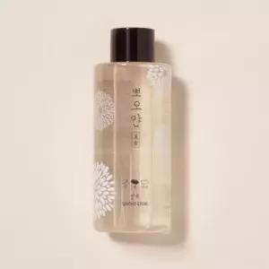 [에뛰드] 뽀오얀 미소 발효 립 앤 아이리무버 250ml