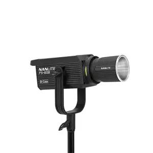 난라이트 FS-60B 스튜디오 LED 조명