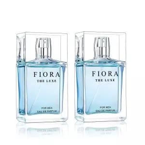 피오라 더럭스 포맨 페로몬 남자향수 50ml 2개세트