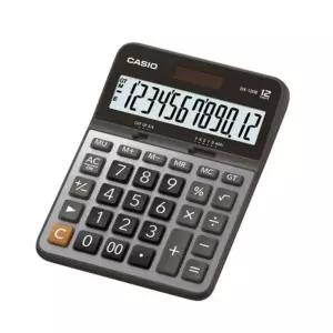 카시오 계산기 DX-120B 은행업무 시험 학교 사무실 전산 회계 세무 일반 전자 계산기