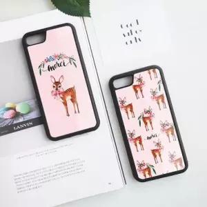아트박스 키스맥 프리미엄 메르시 레트로 케이스 아이폰11)