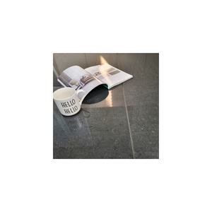 유광 폴리싱타일 현관 600x600 거실바닥 주방 9097 블랙