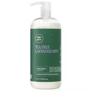 폴미첼 라벤더 민트 모이스춰라이징 대용량 미용실 샴푸 린스 컨디셔너 1000ml
