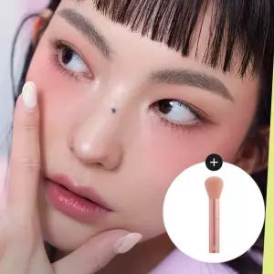 [3CE]페이스 블러쉬 (증)글로우 멀티 유즈 브러쉬