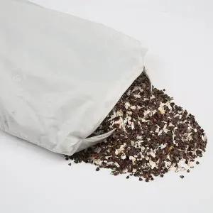 [대왕베고자니]베고자니 편백메밀 베개 충전재_1kg_2kg_3kg