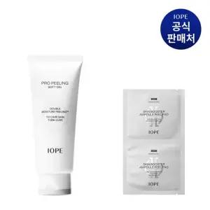아이오페 프로 필링 소프트젤 100ml