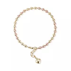 도로시 14k 할로우 믹스 볼 팔찌4type_4mm_17.5cm